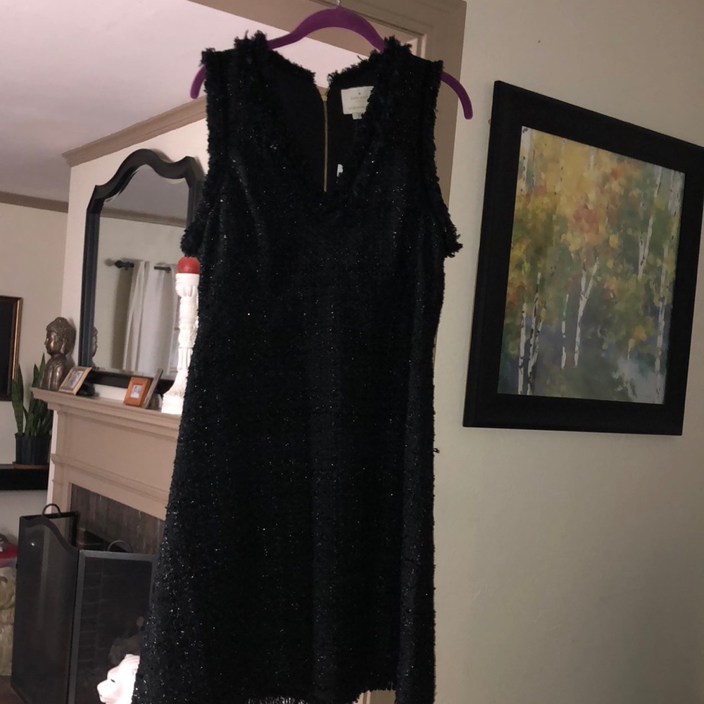 Kate Spade cocktail dress.  Brand new